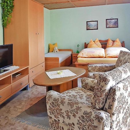 Cottage, Jagdhof Judenbach Zewnętrze zdjęcie