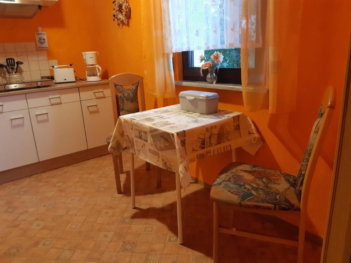 Cottage, Jagdhof Judenbach Zewnętrze zdjęcie