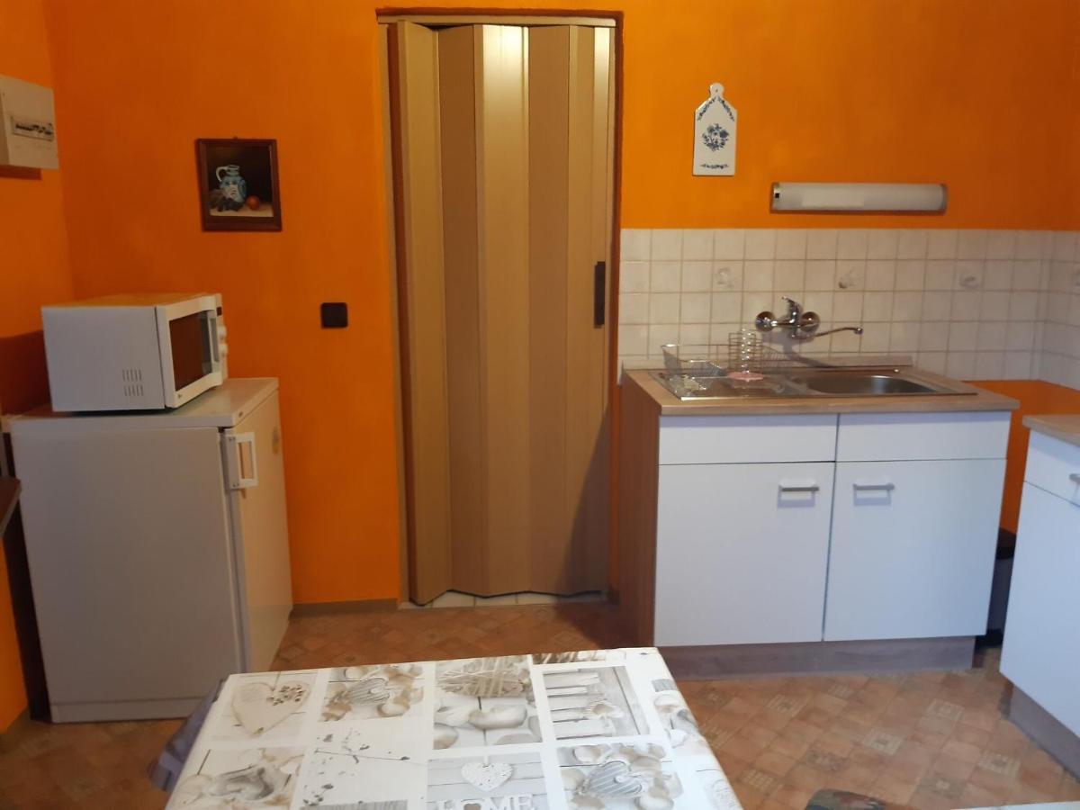 Cottage, Jagdhof Judenbach Zewnętrze zdjęcie