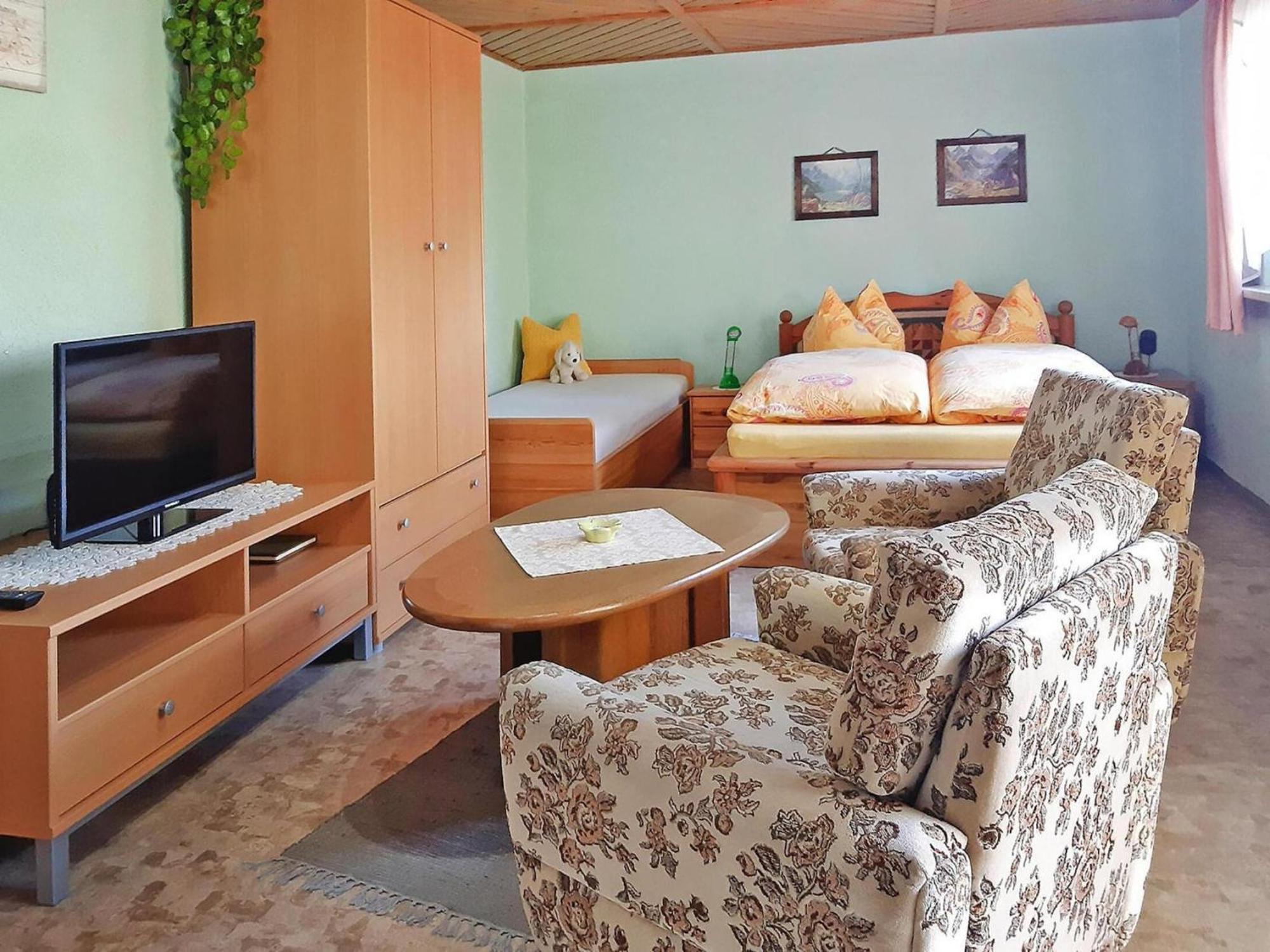 Cottage, Jagdhof Judenbach Zewnętrze zdjęcie
