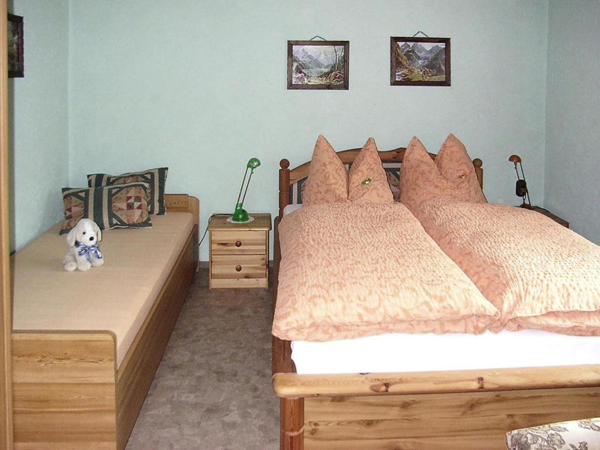 Cottage, Jagdhof Judenbach Zewnętrze zdjęcie
