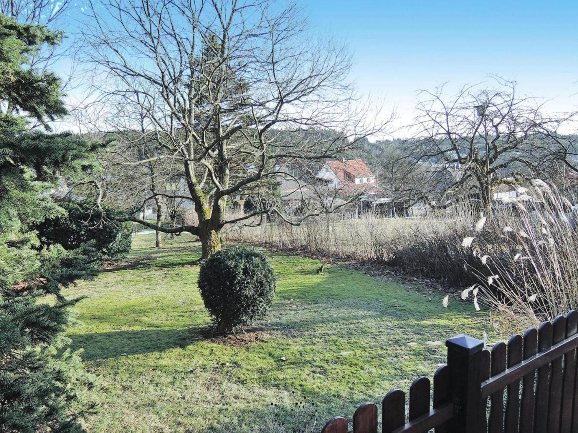 Cottage, Jagdhof Judenbach Zewnętrze zdjęcie