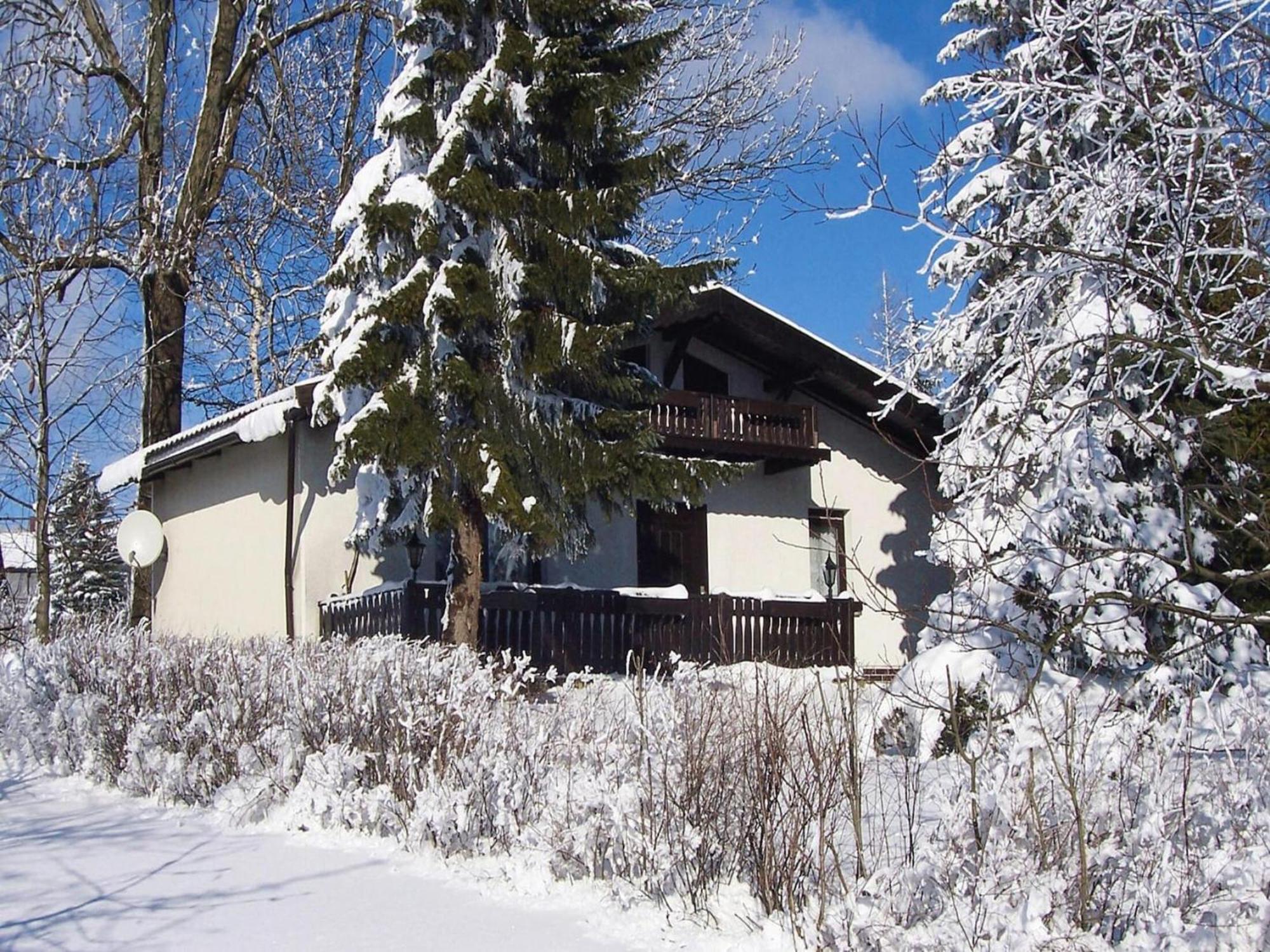Cottage, Jagdhof Judenbach Zewnętrze zdjęcie