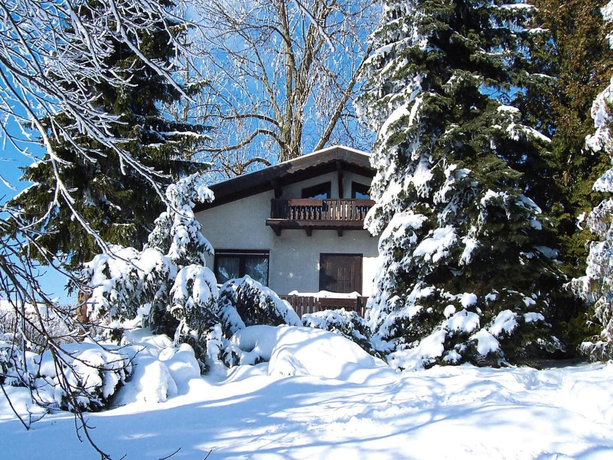 Cottage, Jagdhof Judenbach Zewnętrze zdjęcie