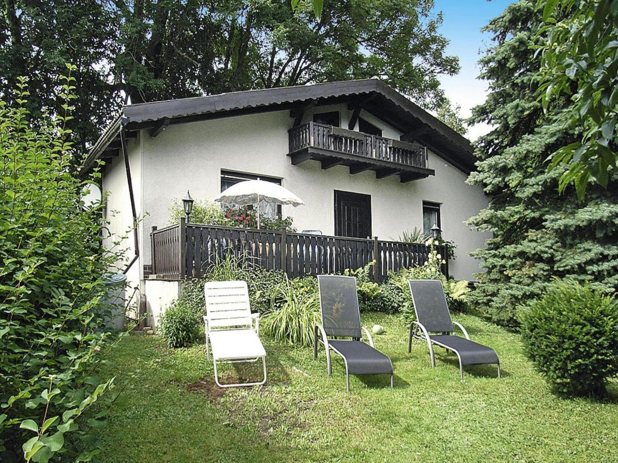 Cottage, Jagdhof Judenbach Zewnętrze zdjęcie
